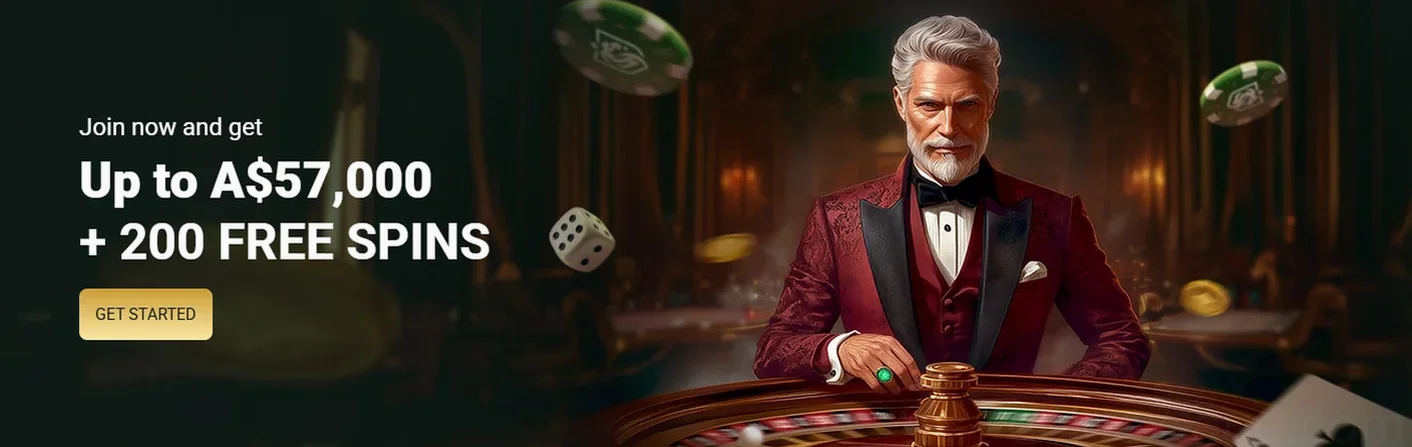 Goldex Casino Welcome