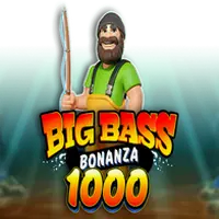 Big Bass Bonanza 1000